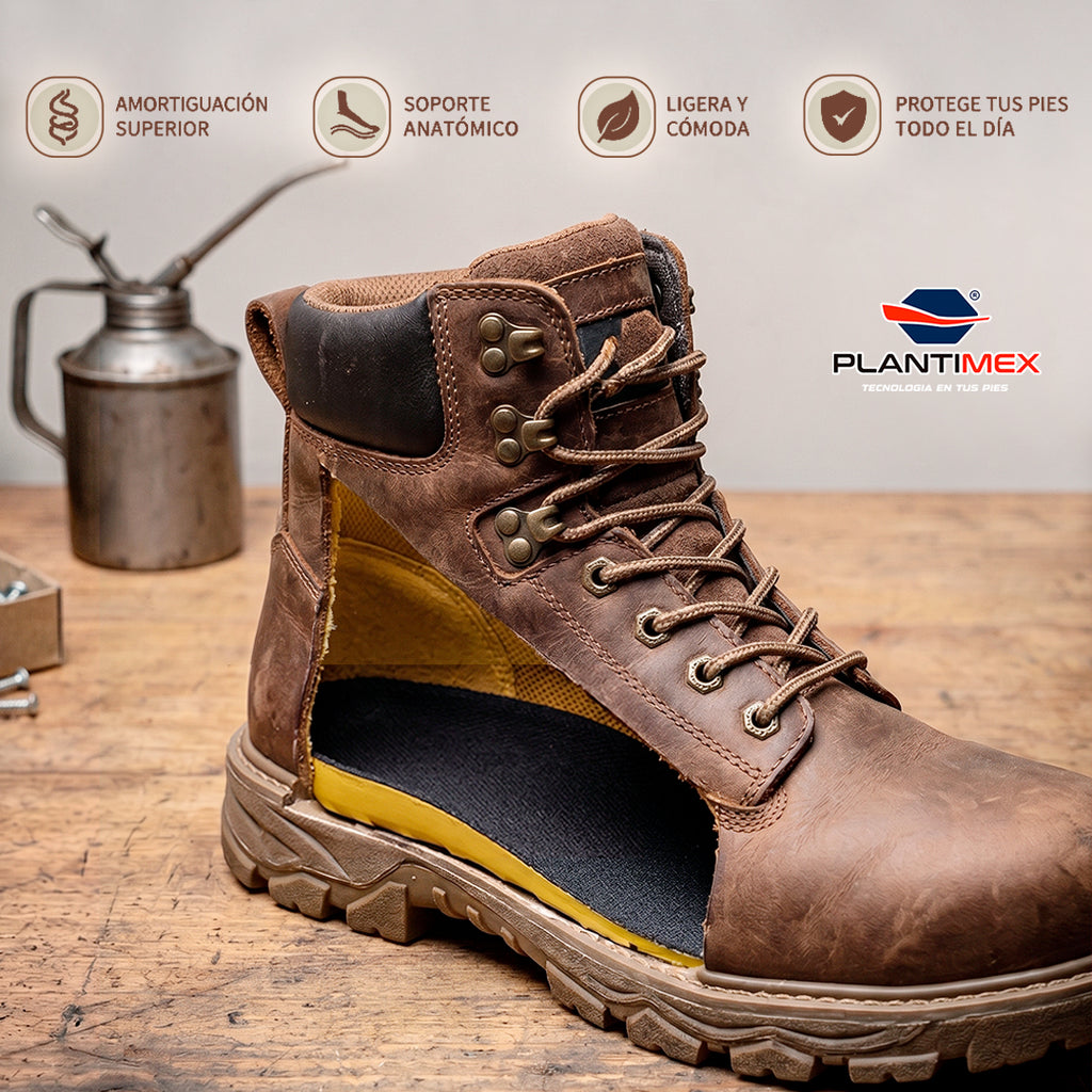 Plantllas Antifatiga Recortable Duty Gear Plantimex