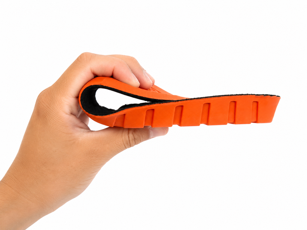 Plantilla Memory Foam Deportiva Plantimex
